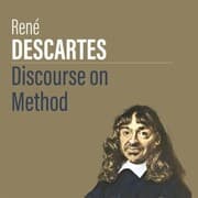 Cover von Discourse on Method