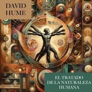 Cover von El Tratado de la Naturaleza Humana