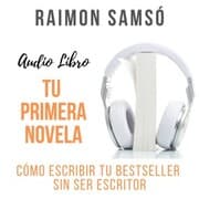 Cover von Tu Primera Novela