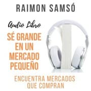 Cover von Sé grande en un mercado pequeño
