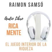 Cover von Rica Mente