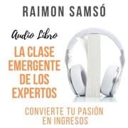 Cover von La Clase Emergente de los Expertos