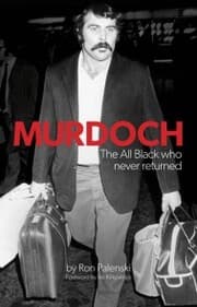 Cover von Murdoch