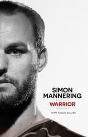 Cover von Simon Mannering - Warrior