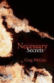 Cover von Necessary Secrets