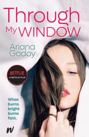 Cover von Through My Window