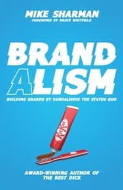 Cover von Brandalism