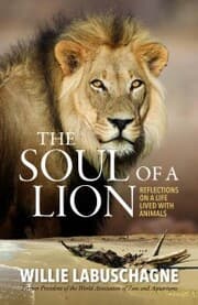 Cover von The Soul of a Lion
