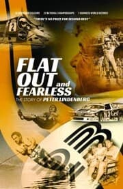 Cover von Flat Out and Fearless