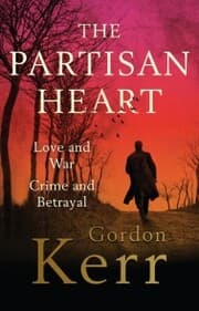 Cover von The Partisan Heart