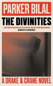 Cover von Divinities