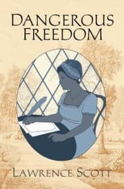 Cover von Dangerous Freedom