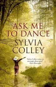 Cover von Ask Me to Dance