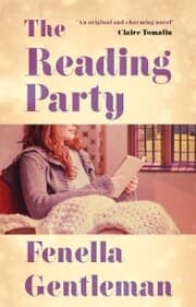 Cover von The Reading Party