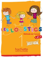 Cover von Les Loustics 1