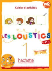 Cover von Les Loustics 1