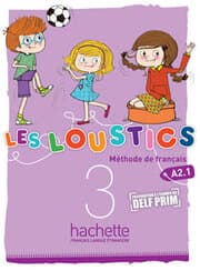 Cover von Les Loustics 3