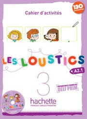 Cover von Les Loustics 3