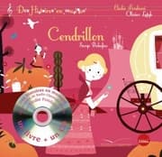 Cover von Cendrillon