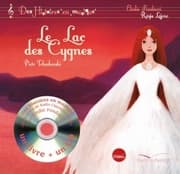 Cover von Le Lac des Cygnes