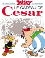 Cover von Le Cadeau de César