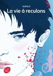 Cover von La vie à reculons