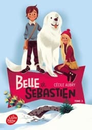 Cover von Belle et Sébastien - La rencontre