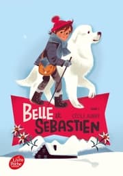 Cover von Belle et Sébastien - Le refuge du Grand Baou