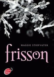 Cover von Frisson