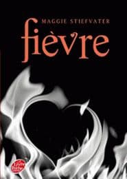 Cover von Fièvre