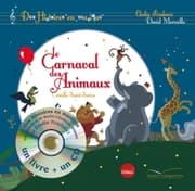 Cover von Le Carnaval des Animaux