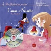 Cover von Casse-Noisette