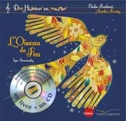Cover von L'Oiseau de Feu