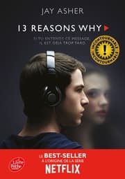 Cover von Treize raisons
