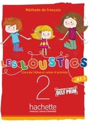 Cover von Les Loustics 2