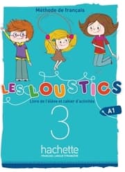 Cover von Les Loustics 3