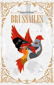 Cover von Brussailes