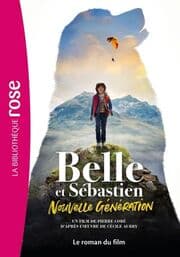 Cover von Belle et Sébastien - Nouvelle génération