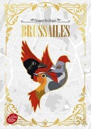 Cover von Brussailes