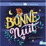Cover von Bonne nuit