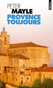 Cover von Provence toujours