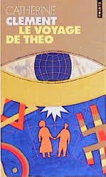 Cover von Le Voyage de Theo