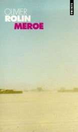 Cover von Méroé