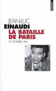 Cover von La Bataille de Paris