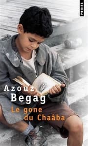 Cover von Le Gone du Chaaba