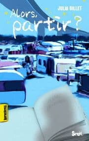 Cover von Alors, partir?
