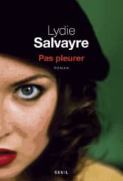 Cover von Pas pleurer