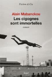 Cover von Les cigognes sont immortelles