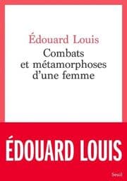 Cover von Combats et métamorphoses d'une femme