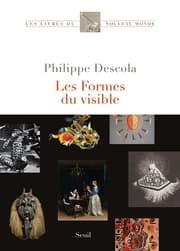 Cover von Les Formes du visible